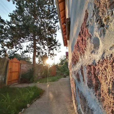 ижата - топлина и уют Holiday home