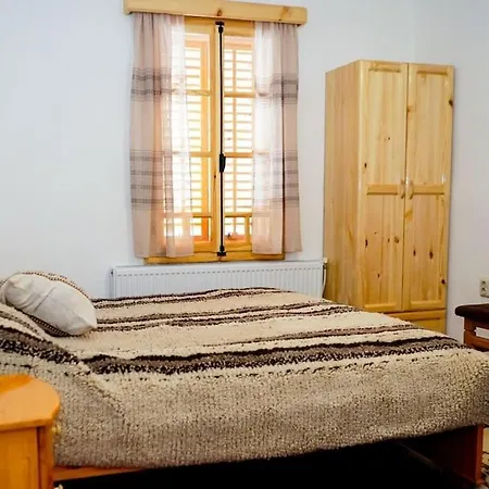 Holiday home ижата - топлина и уют Borovitsa