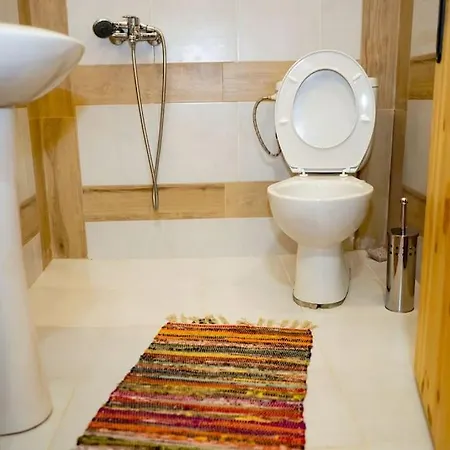 Holiday home ижата - топлина и уют
