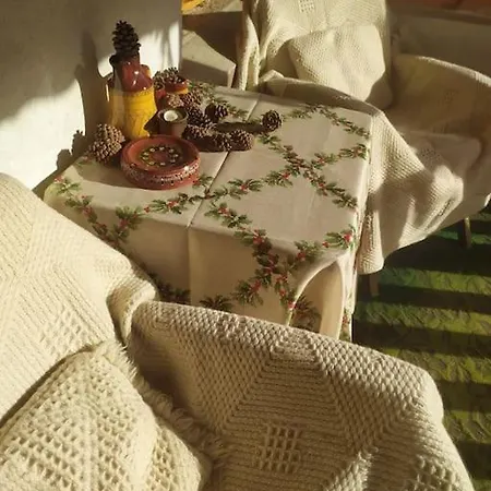 Casa de Férias ижата - топлина и уют