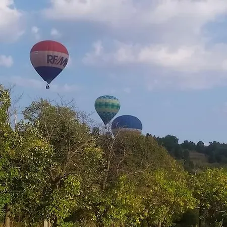 Casa de Férias ижата - топлина и уют Borovitsa