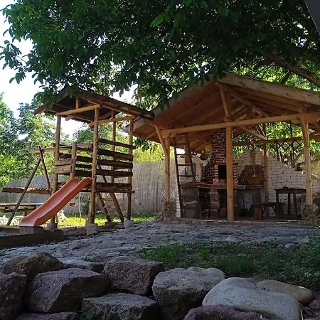 ижата - топлина и уют *