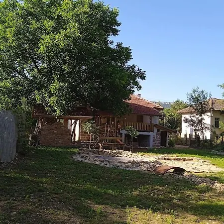 ижата - топлина и уют