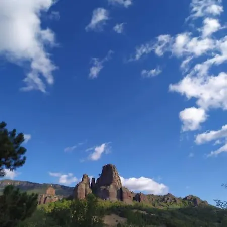 Casa de Férias ижата - топлина и уют