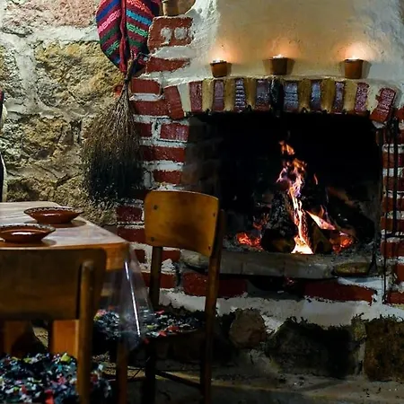 Casa de Férias ижата - топлина и уют *