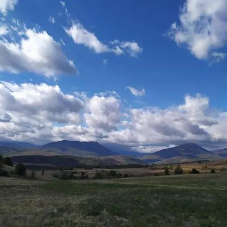 ижата - топлина и уют