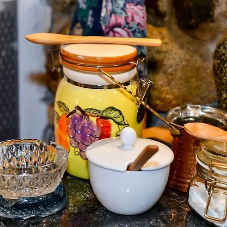 ижата - топлина и уют * Borovitsa