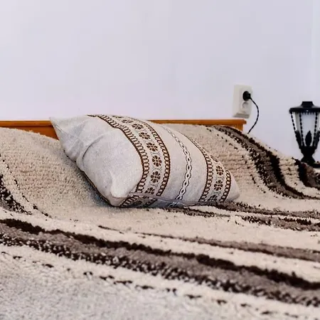 Holiday home ижата - топлина и уют *