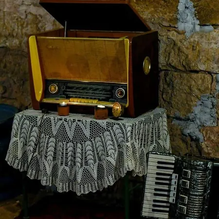 ижата - топлина и уют *