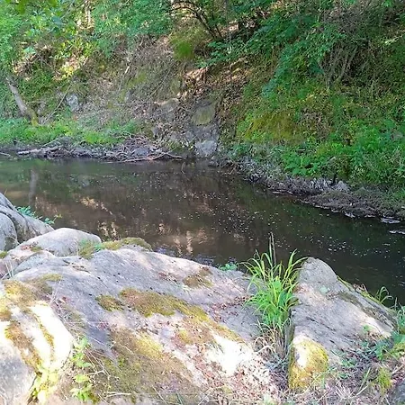 ижата - топлина и уют Borovitsa