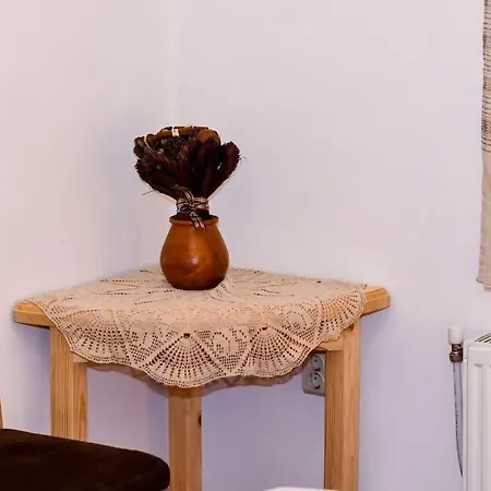Holiday home ижата - топлина и уют *