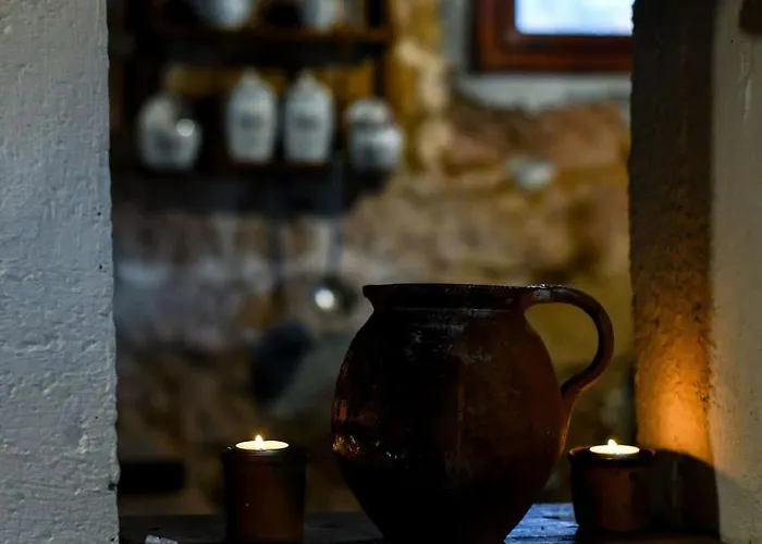 Prázdninový dům ижата - топлина и уют *