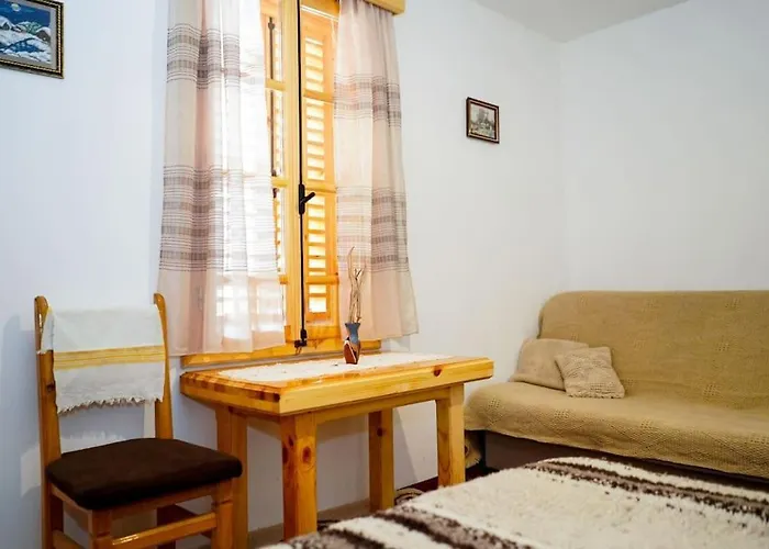 ижата - топлина и уют