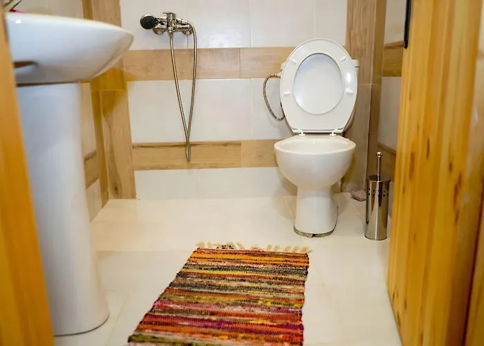 Prázdninový dům ижата - топлина и уют