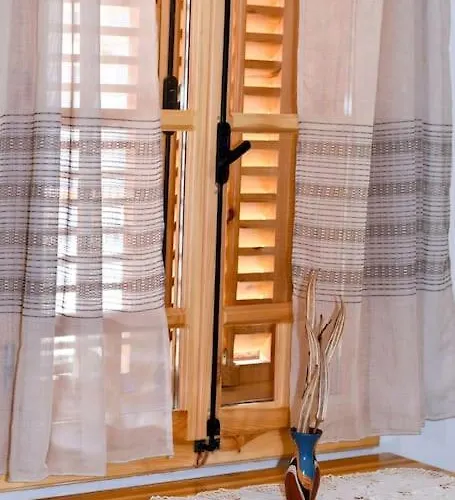 ижата - топлина и уют Borovitsa