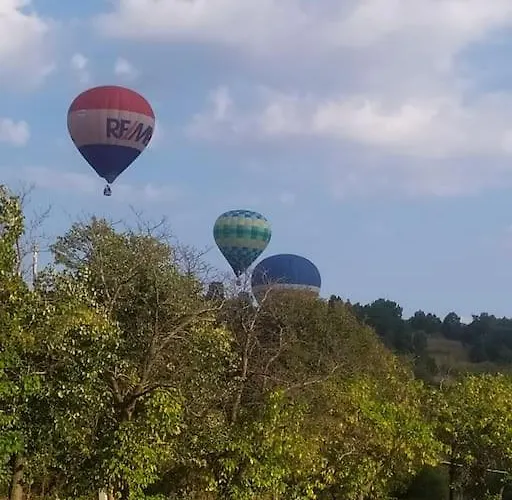 Prázdninový dům ижата - топлина и уют Borovitsa