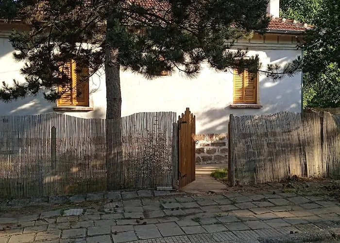 ижата - топлина и уют Prázdninový dům Borovitsa