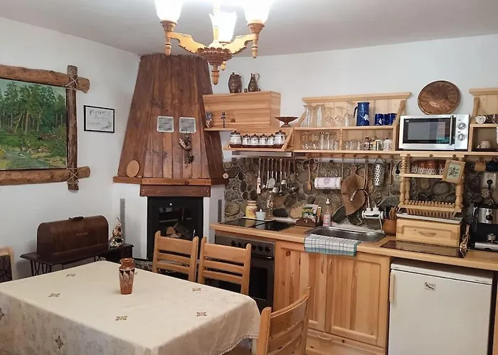 ижата - топлина и уют *