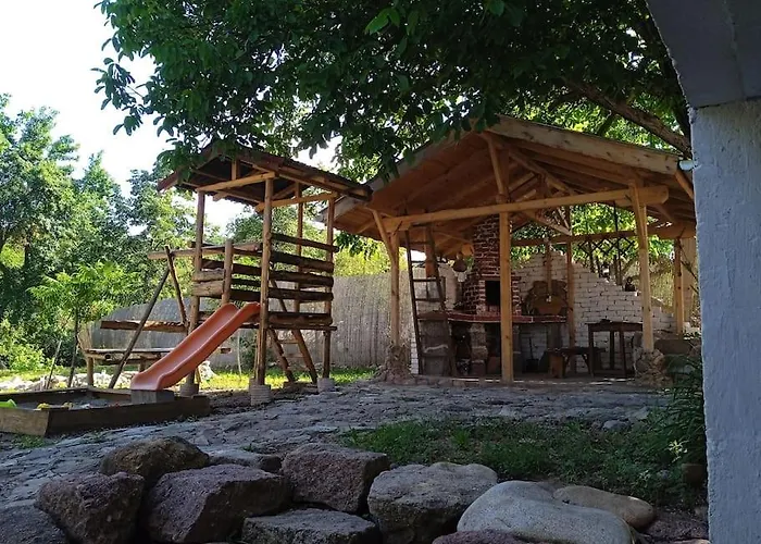 ижата - топлина и уют *