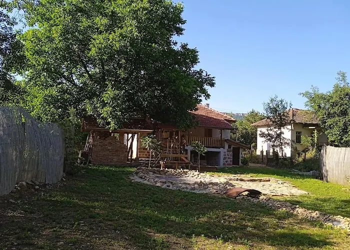 ижата - топлина и уют