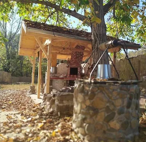 ижата - топлина и уют * Borovitsa