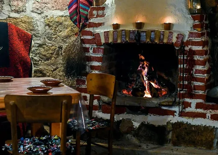 Prázdninový dům ижата - топлина и уют *