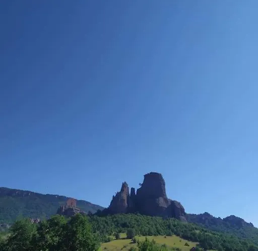 ижата - топлина и уют