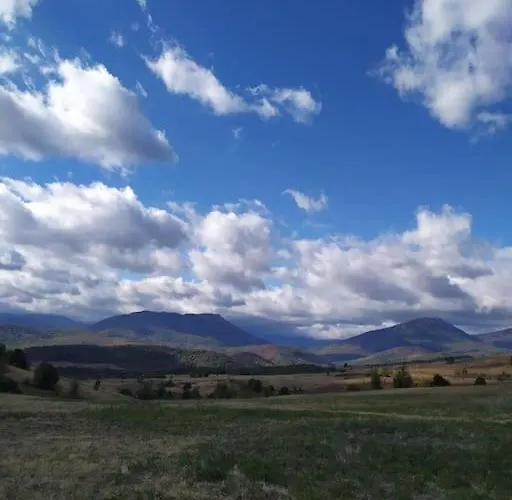 ижата - топлина и уют