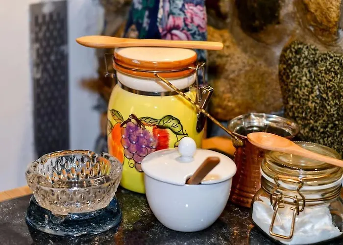 ижата - топлина и уют * Borovitsa