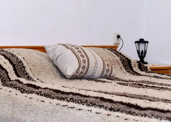 Prázdninový dům ижата - топлина и уют *