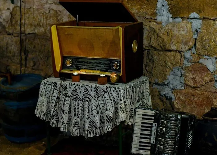 ижата - топлина и уют *