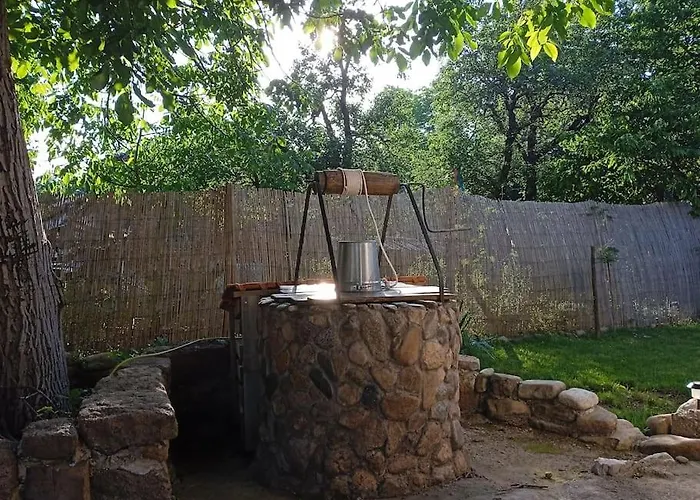 ижата - топлина и уют *