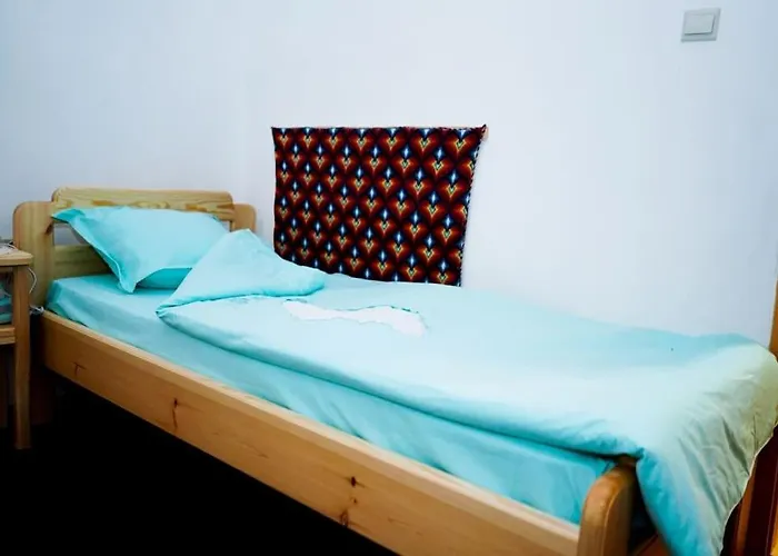 ижата - топлина и уют * Borovitsa