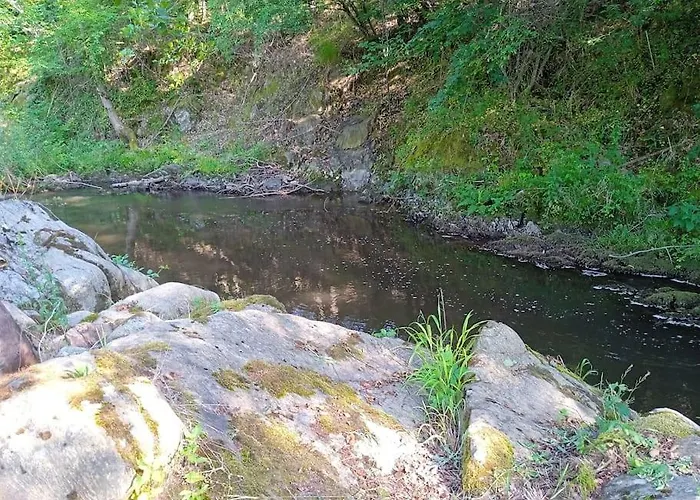 ижата - топлина и уют Borovitsa