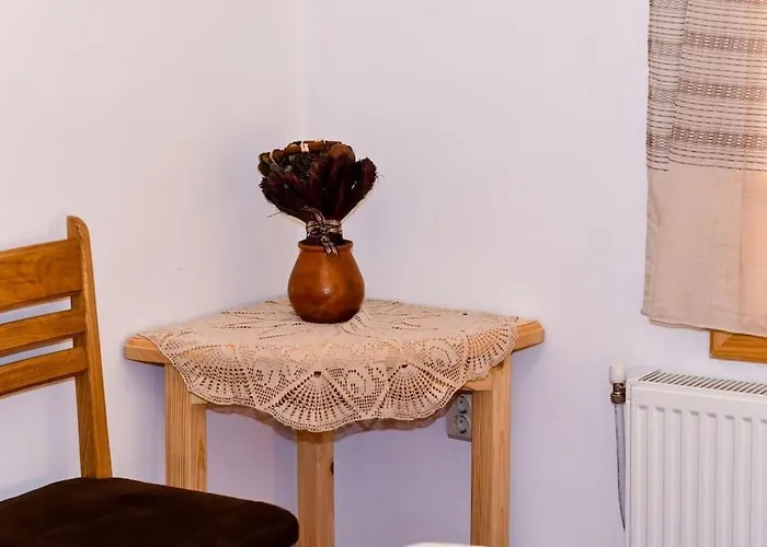 Prázdninový dům ижата - топлина и уют *